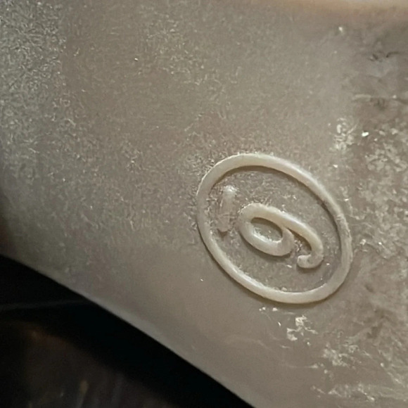 Universal Thread Cream Beige Western Rodeo Cowboy Cowgirl Pointy Boots Booties 6 - Picture 10 of 16